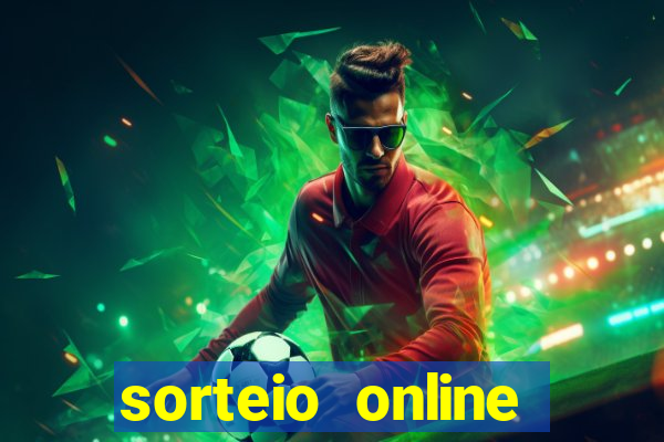 sorteio online nomes e cores