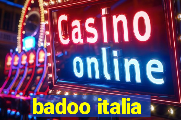 badoo italia