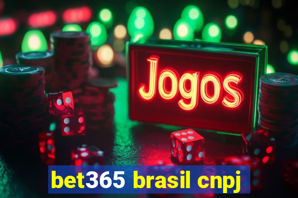 bet365 brasil cnpj