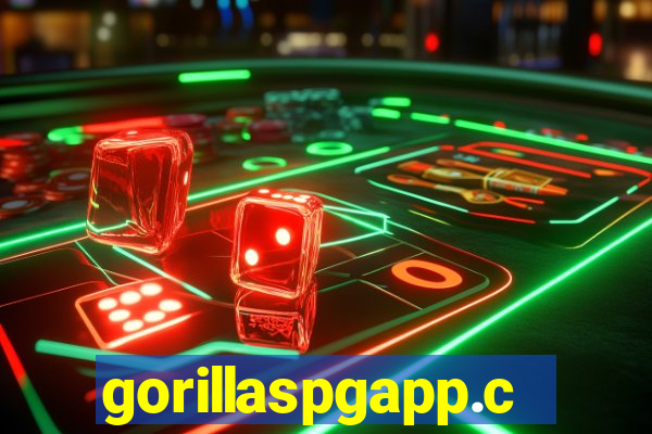 gorillaspgapp.com