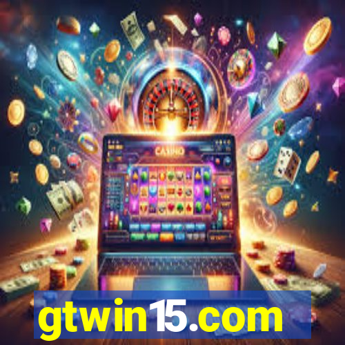 gtwin15.com