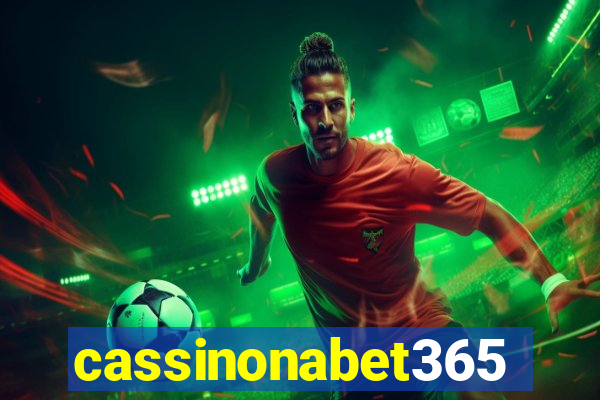 cassinonabet365