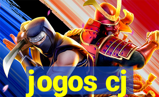 jogos cj