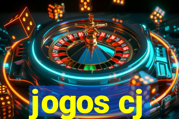 jogos cj