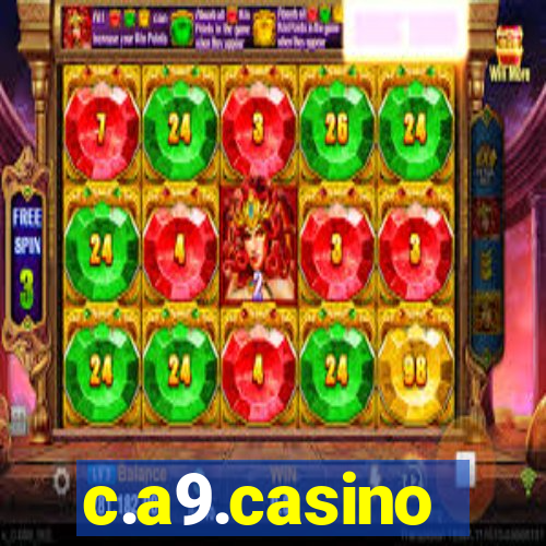 c.a9.casino