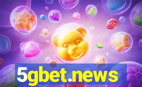 5gbet.news