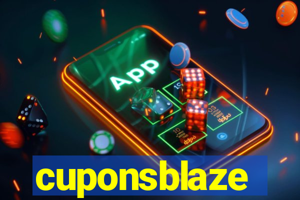 cuponsblaze