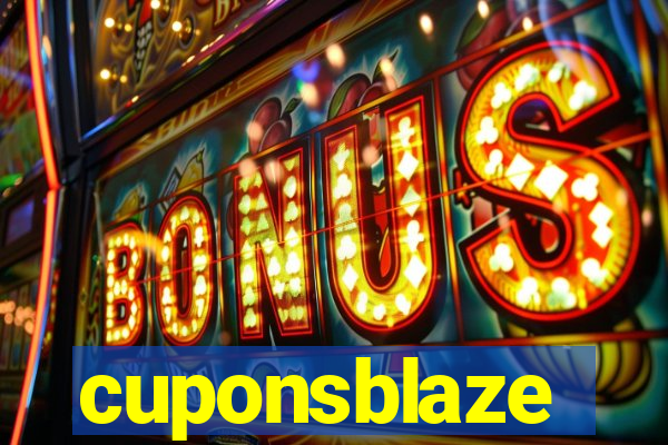 cuponsblaze