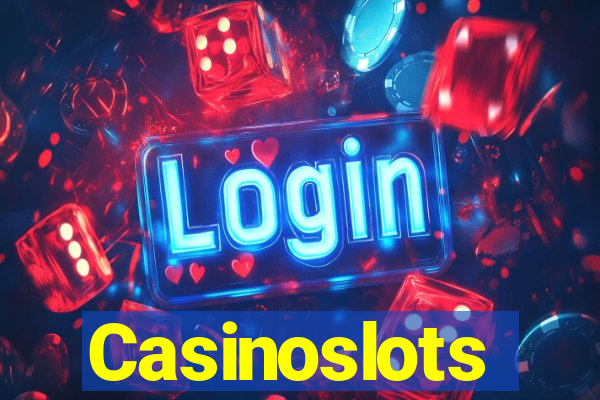 Casinoslots