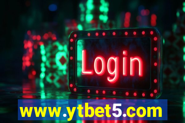 www.ytbet5.com