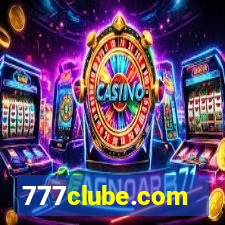 777clube.com