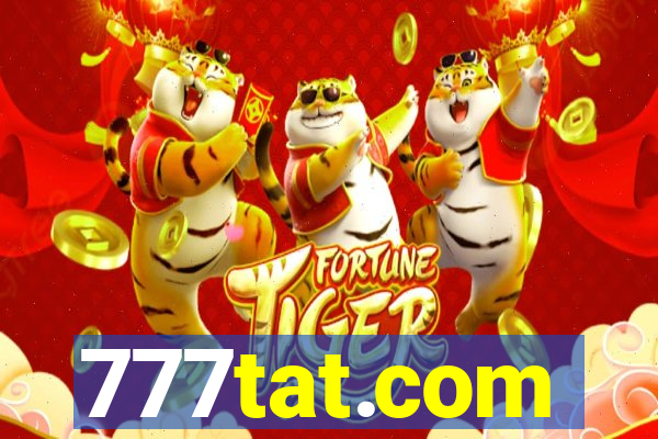 777tat.com