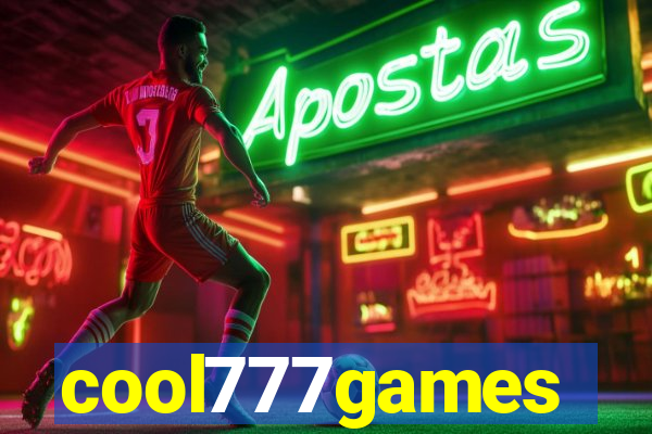 cool777games