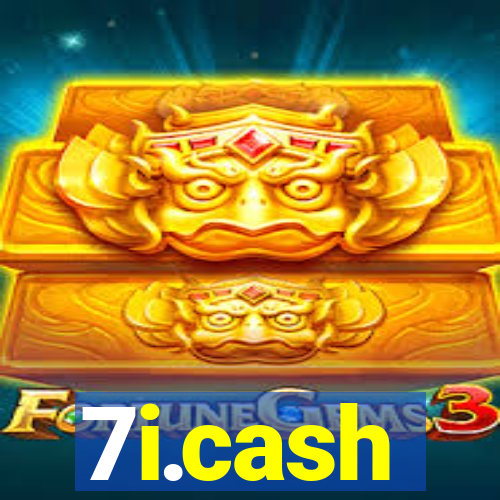 7i.cash