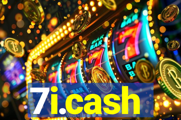 7i.cash