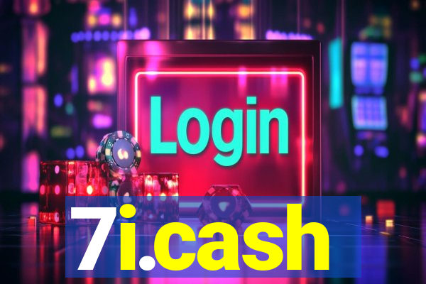 7i.cash