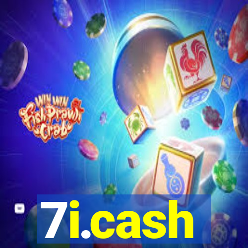 7i.cash