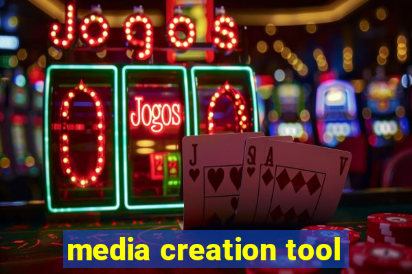 media creation tool