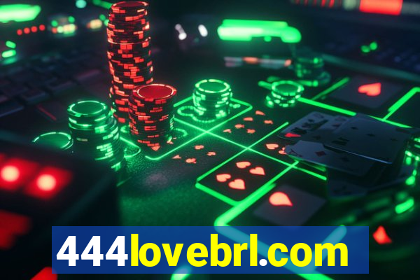 444lovebrl.com