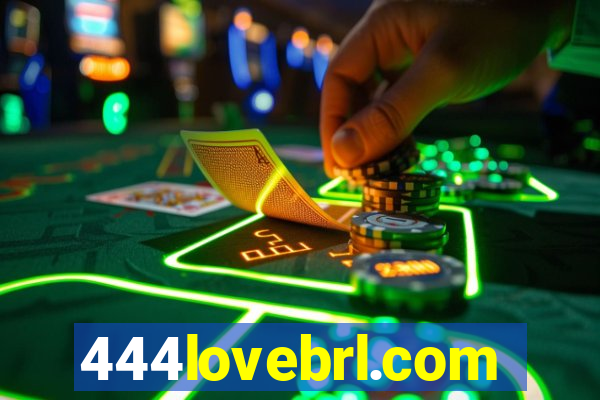 444lovebrl.com