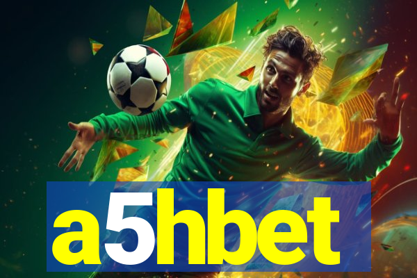 a5hbet