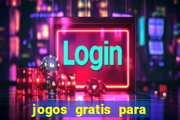 jogos gratis para ganhar dinheiro no pix