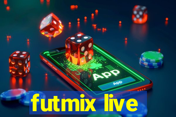 futmix live