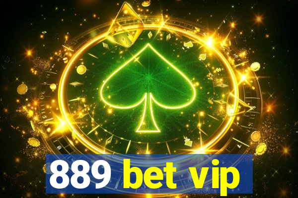 889 bet vip