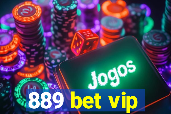 889 bet vip