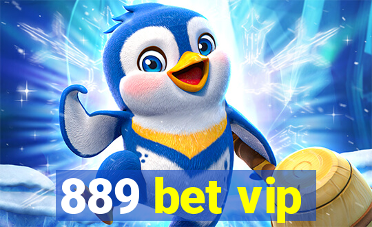 889 bet vip