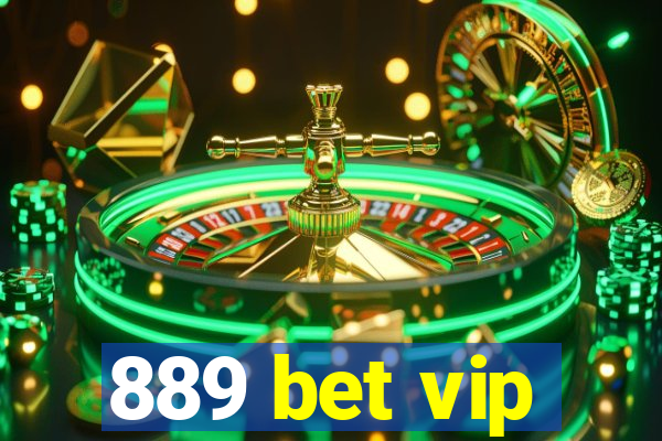 889 bet vip