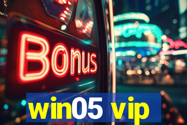 win05 vip