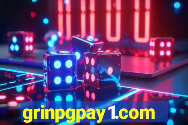 grinpgpay1.com