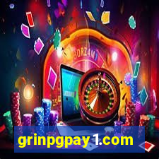 grinpgpay1.com