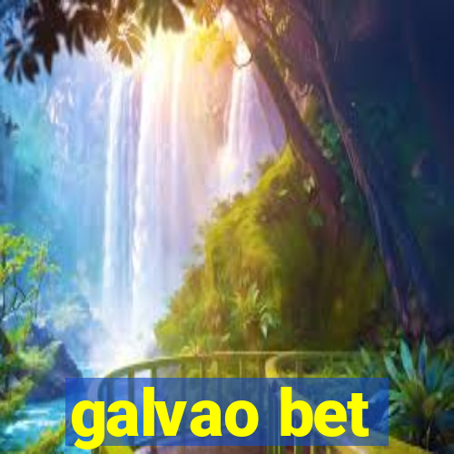 galvao bet