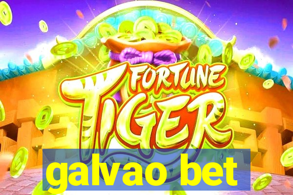 galvao bet