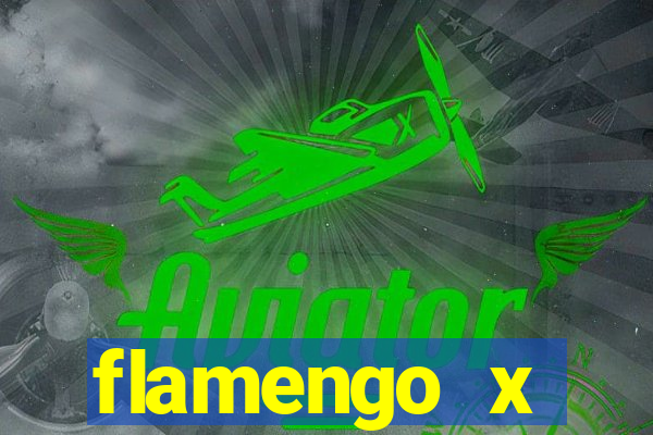 flamengo x fluminense ao vivo futemax