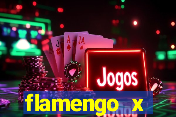 flamengo x fluminense ao vivo futemax