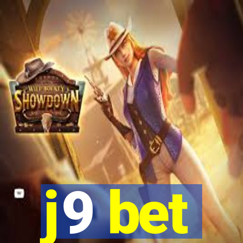 j9 bet