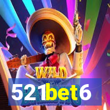 521bet6