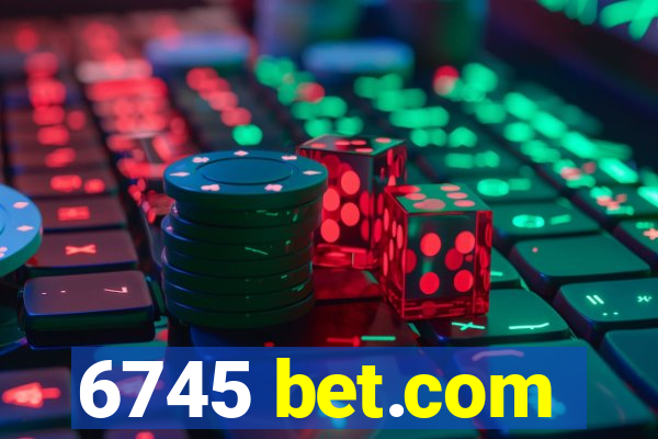 6745 bet.com