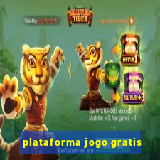 plataforma jogo gratis