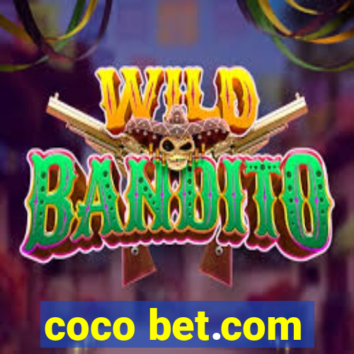 coco bet.com