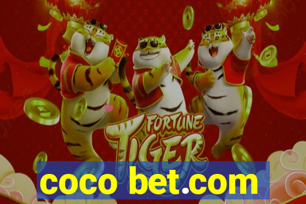 coco bet.com