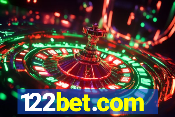 122bet.com