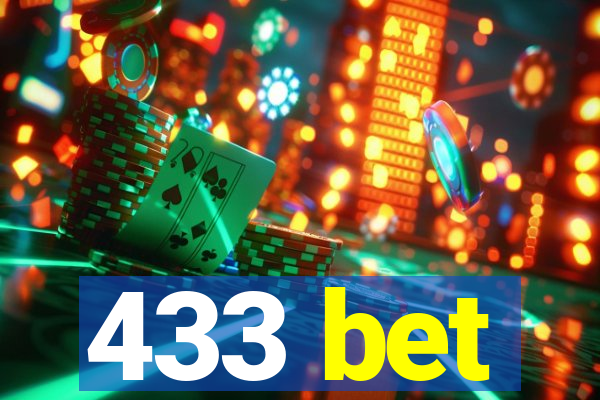 433 bet