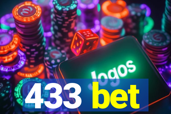 433 bet