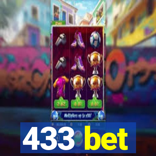 433 bet