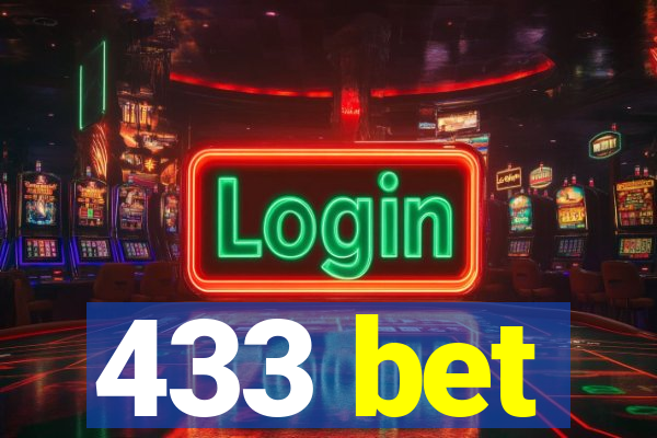 433 bet