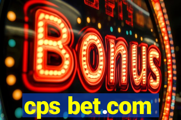 cps bet.com